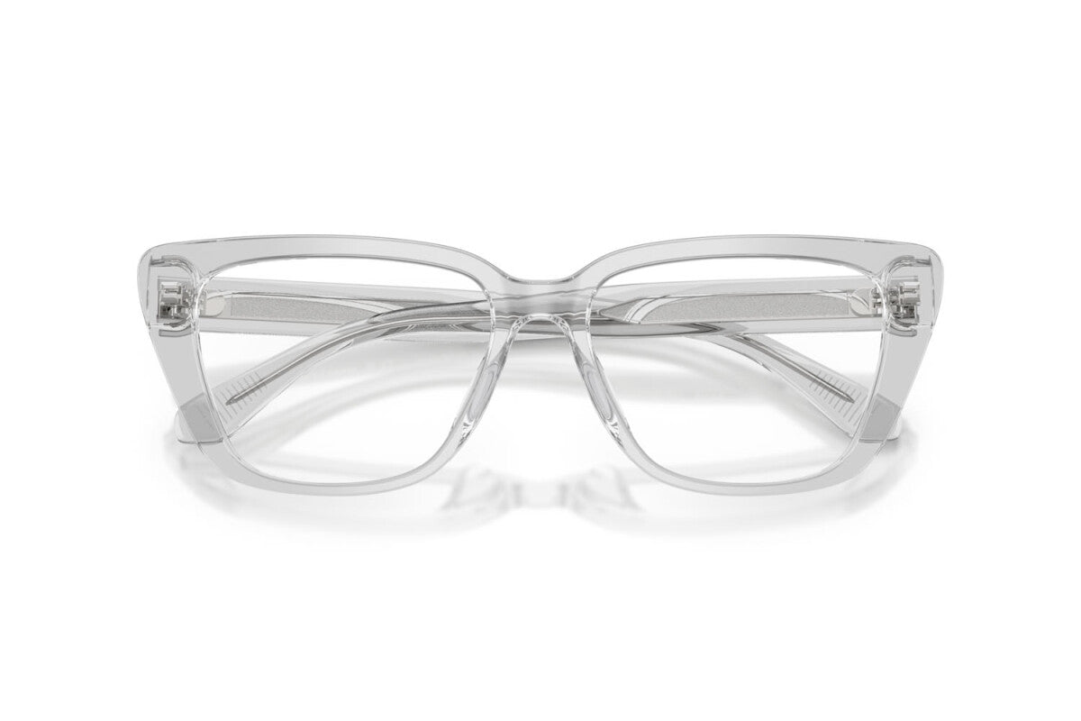 Emporio Armani EA3256 U6250 Glasses Transparent