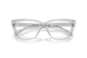 Emporio Armani EA3256 U6250 Glasses Transparent