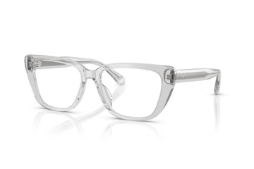 Emporio Armani EA3256 U6250 Glasses Transparent