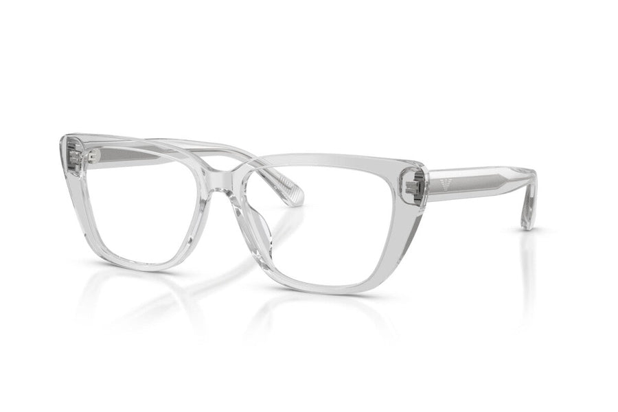 Emporio Armani EA3256 U6250 Glasses Transparent