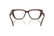 Emporio Armani EA3256 U6251 Glasses Brown