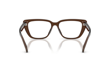 Emporio Armani EA3256 U6251 Glasses Brown