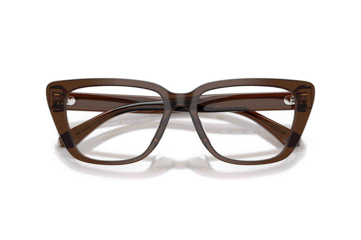 Emporio Armani EA3256 U6251 Glasses Brown