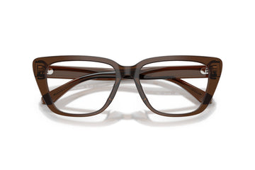 Emporio Armani EA3256 U6251 Glasses Brown