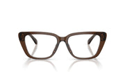 Emporio Armani EA3256 U6251 Glasses Brown