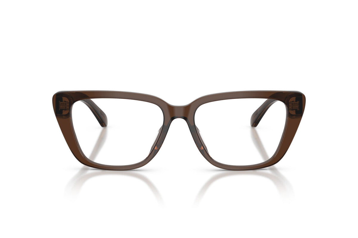 Emporio Armani EA3256 U6251 Glasses Brown
