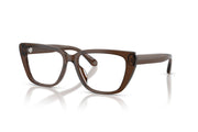 Emporio Armani EA3256 U6251 Glasses Brown