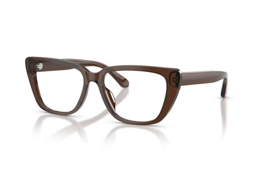 Emporio Armani EA3256 U6251 Glasses Brown