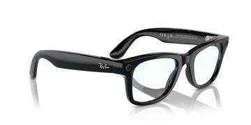 Ray-Ban Meta AI RW4006 (Wayfarer) Spectacle Medium