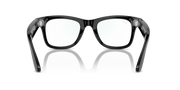 Ray-Ban Meta AI RW4006 (Wayfarer) Spectacle Large