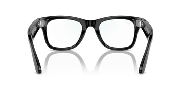 Ray-Ban Meta AI RW4006 (Wayfarer) Spectacle Large