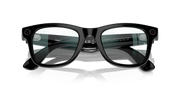 Ray-Ban Meta AI RW4006 (Wayfarer) Spectacle Large