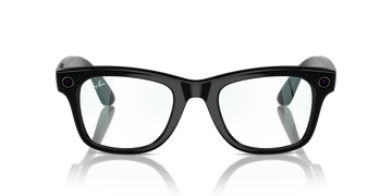 Ray-Ban Meta AI RW4006 (Wayfarer) Spectacle Large