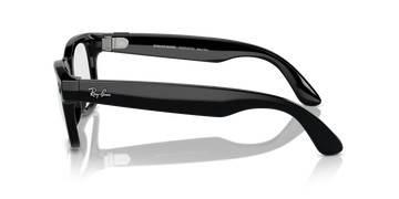 Ray-Ban Meta AI RW4006 (Wayfarer) Spectacle Medium