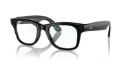 Ray-Ban Meta AI RW4006 (Wayfarer) Spectacle Medium