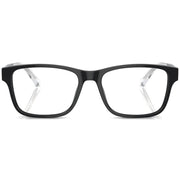 Emporio Armani EA3239 5017 Glasses Black