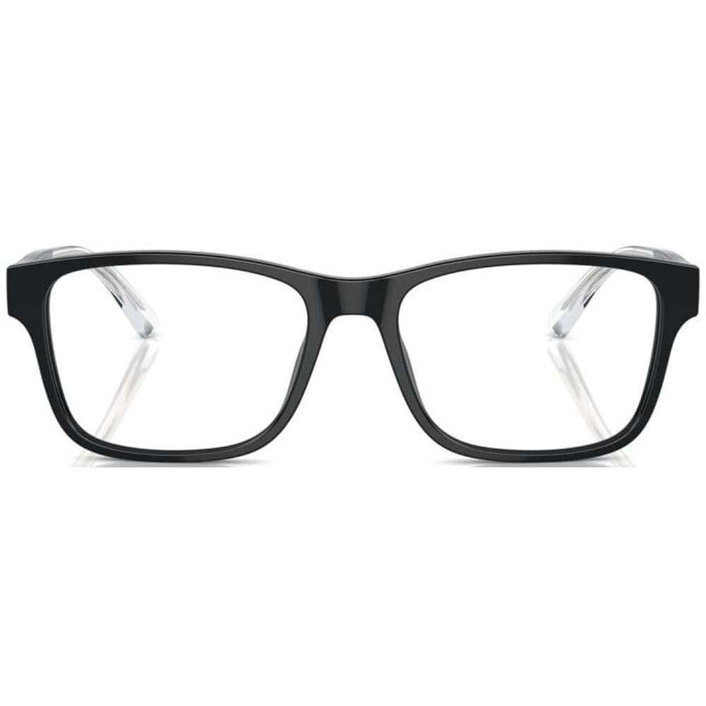 Emporio Armani EA3239 5017 Glasses Black