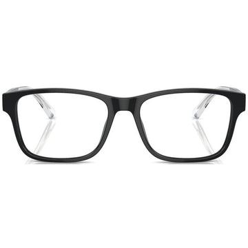 Emporio Armani EA3239 5017 Glasses Black
