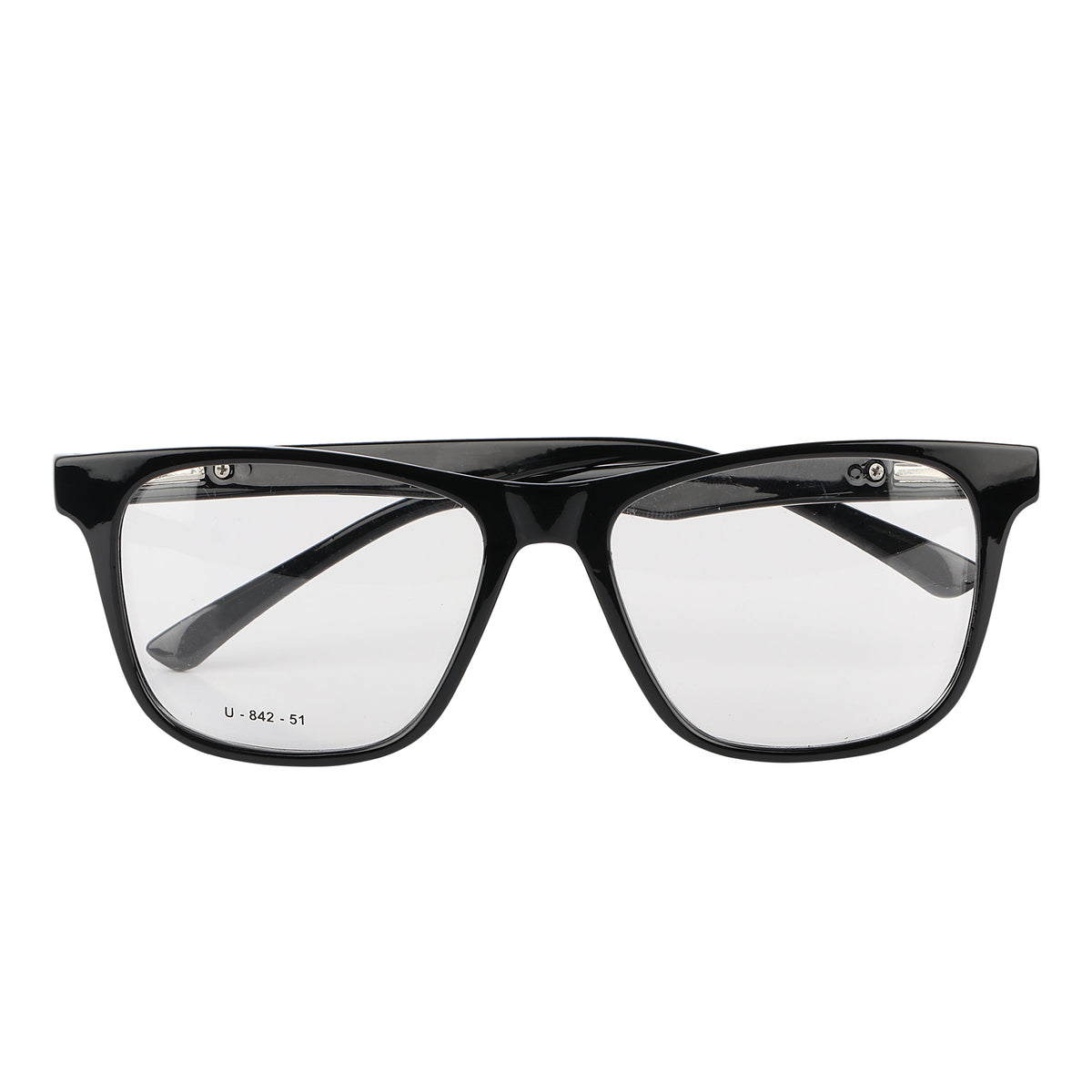 Big Size/Over Size Flexible Frame (Black)