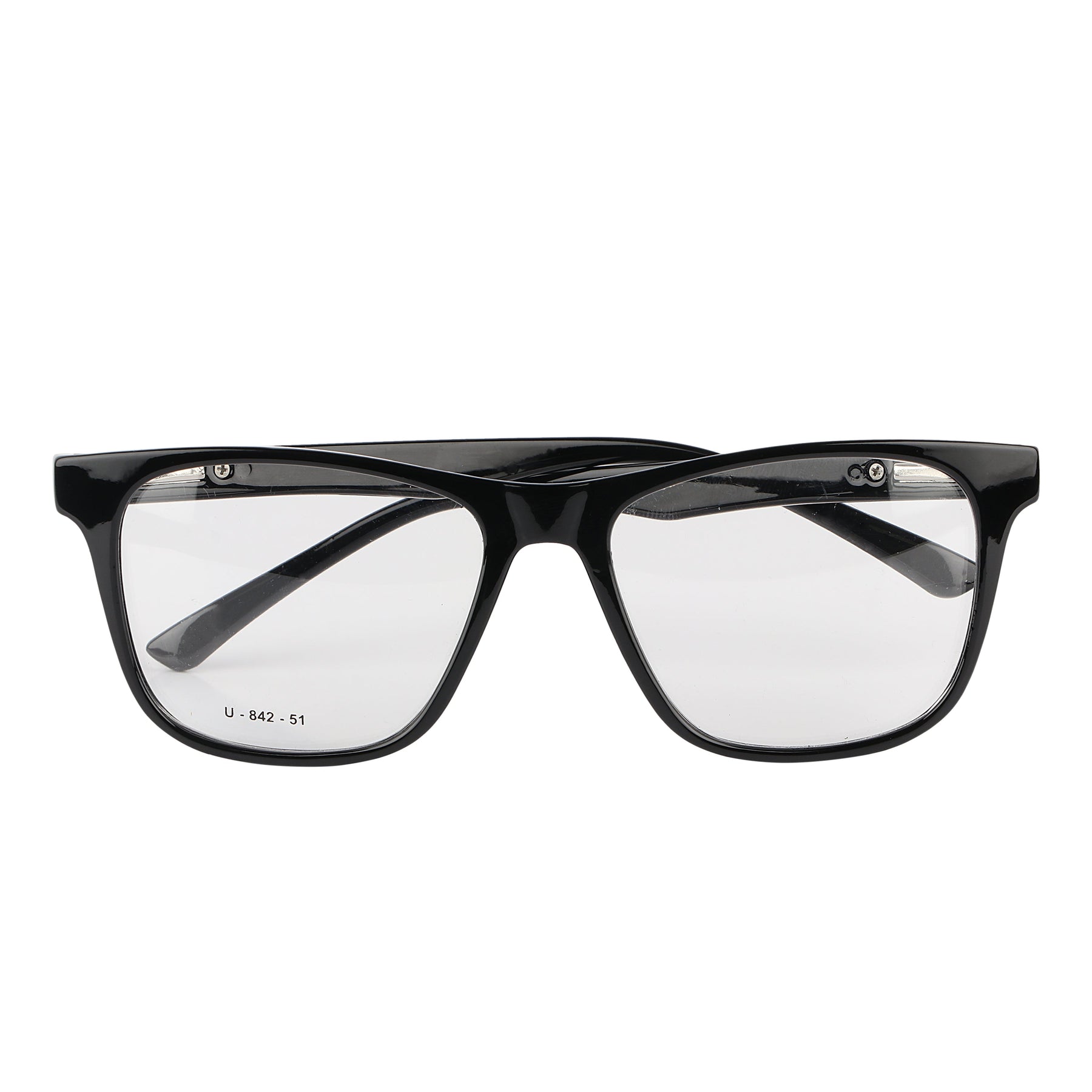 Big Size/Over Size Flexible Frame (Black)