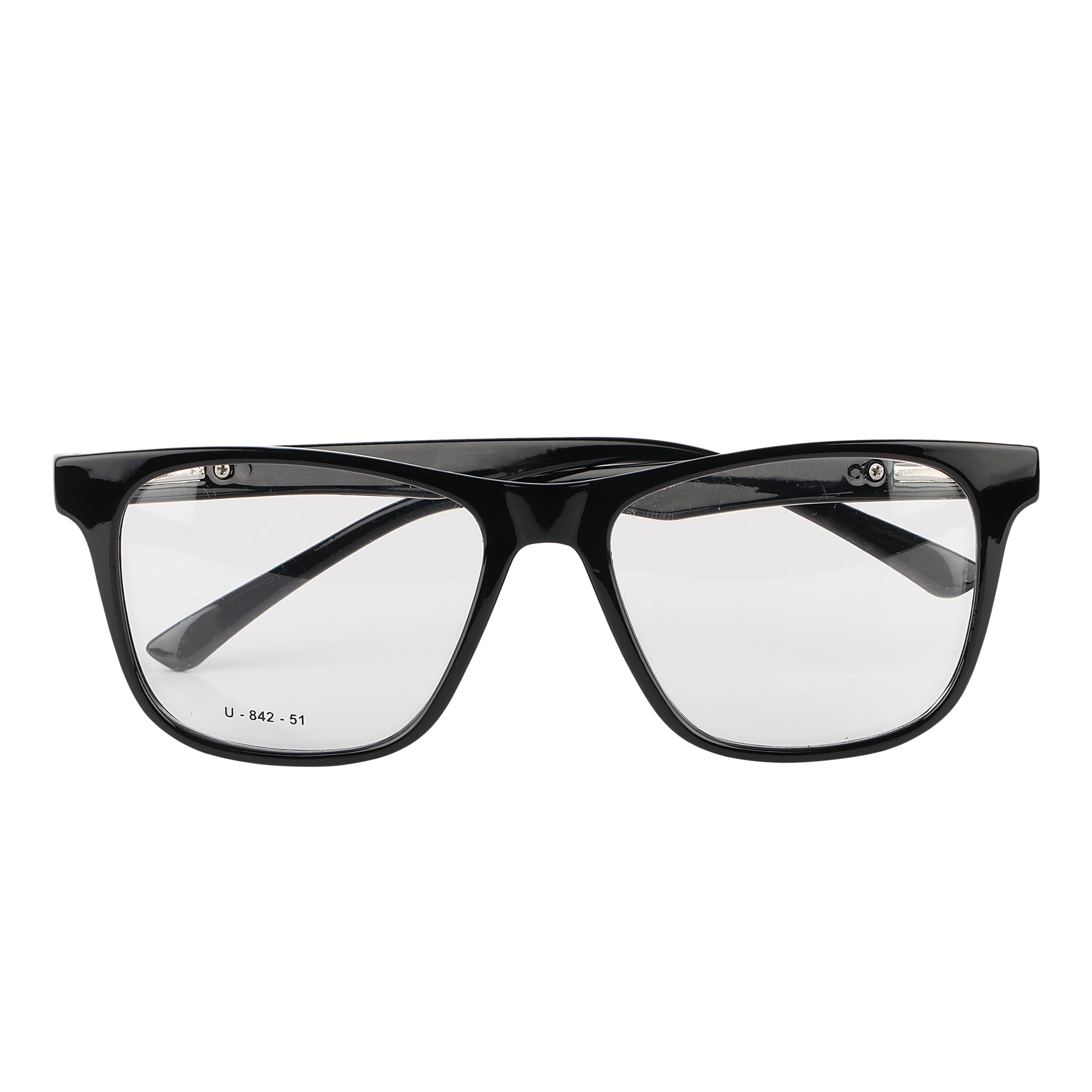 Big Size/Over Size Flexible Frame (Black)