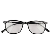 Light Weight Flexible Square Frame (Black)