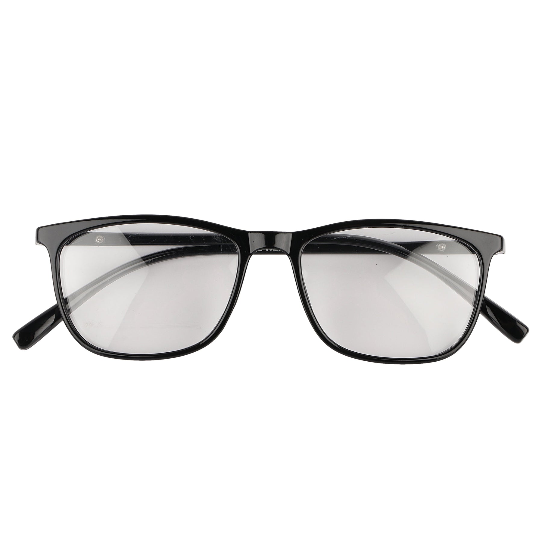 Light Weight Flexible Square Frame (Black)