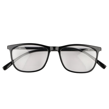 Light Weight Flexible Square Frame (Black)