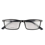 Flexible Light Weight Rectangular Frame (Black)