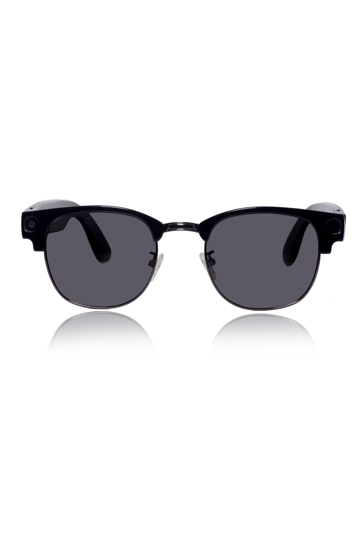 Jodykoes Club Master Smart Sunglasses with Camera & Audio (Beta AI)