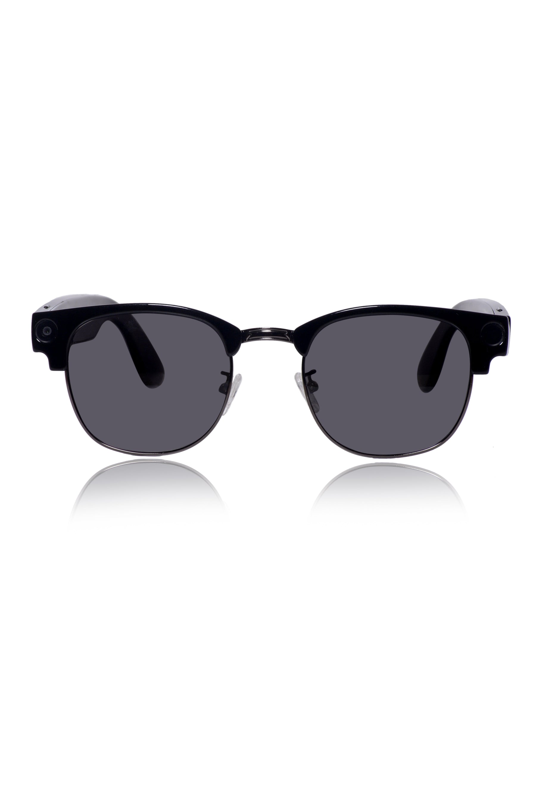Jodykoes Club Master Smart Sunglasses with Camera & Audio (Beta AI)