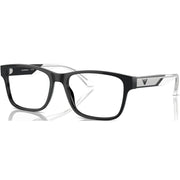 Emporio Armani EA3239 5017 Glasses Black