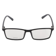 Flexible Light Weight Rectangular Frame (Black)