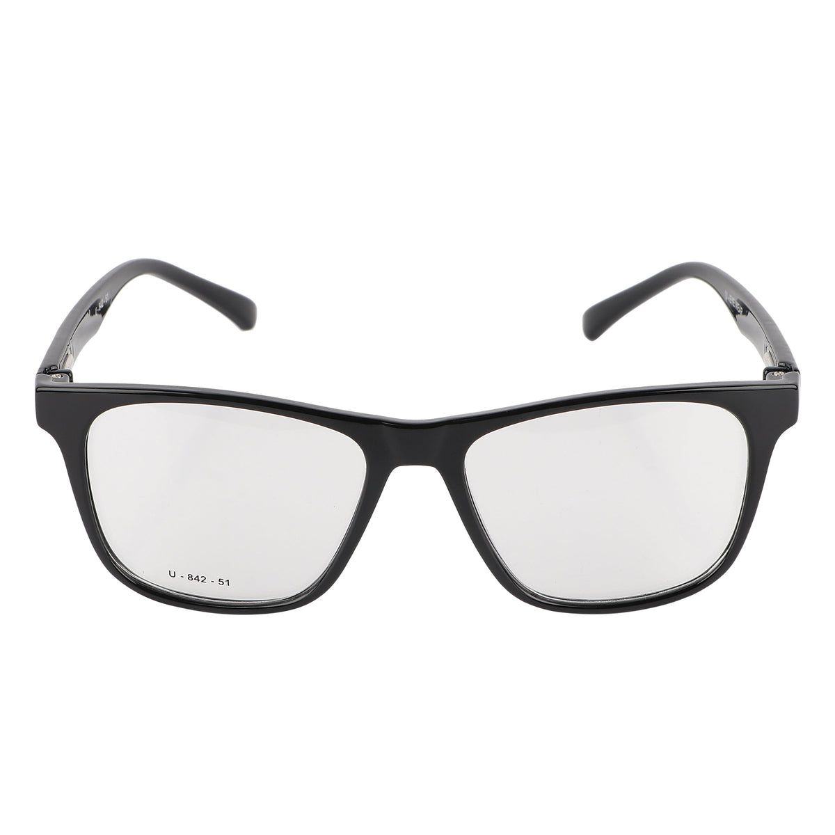 Big Size/Over Size Flexible Frame (Black)