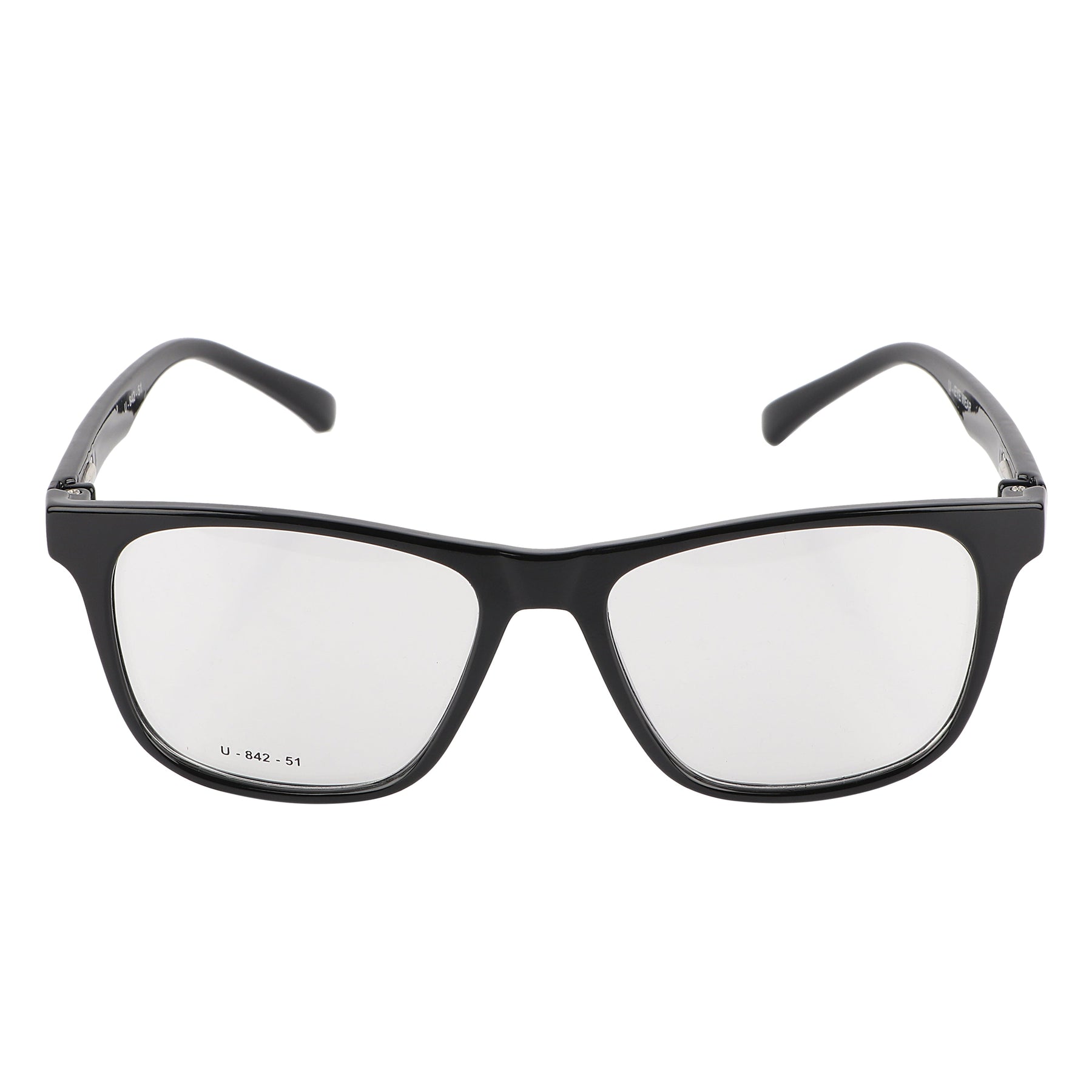 Big Size/Over Size Flexible Frame (Black)