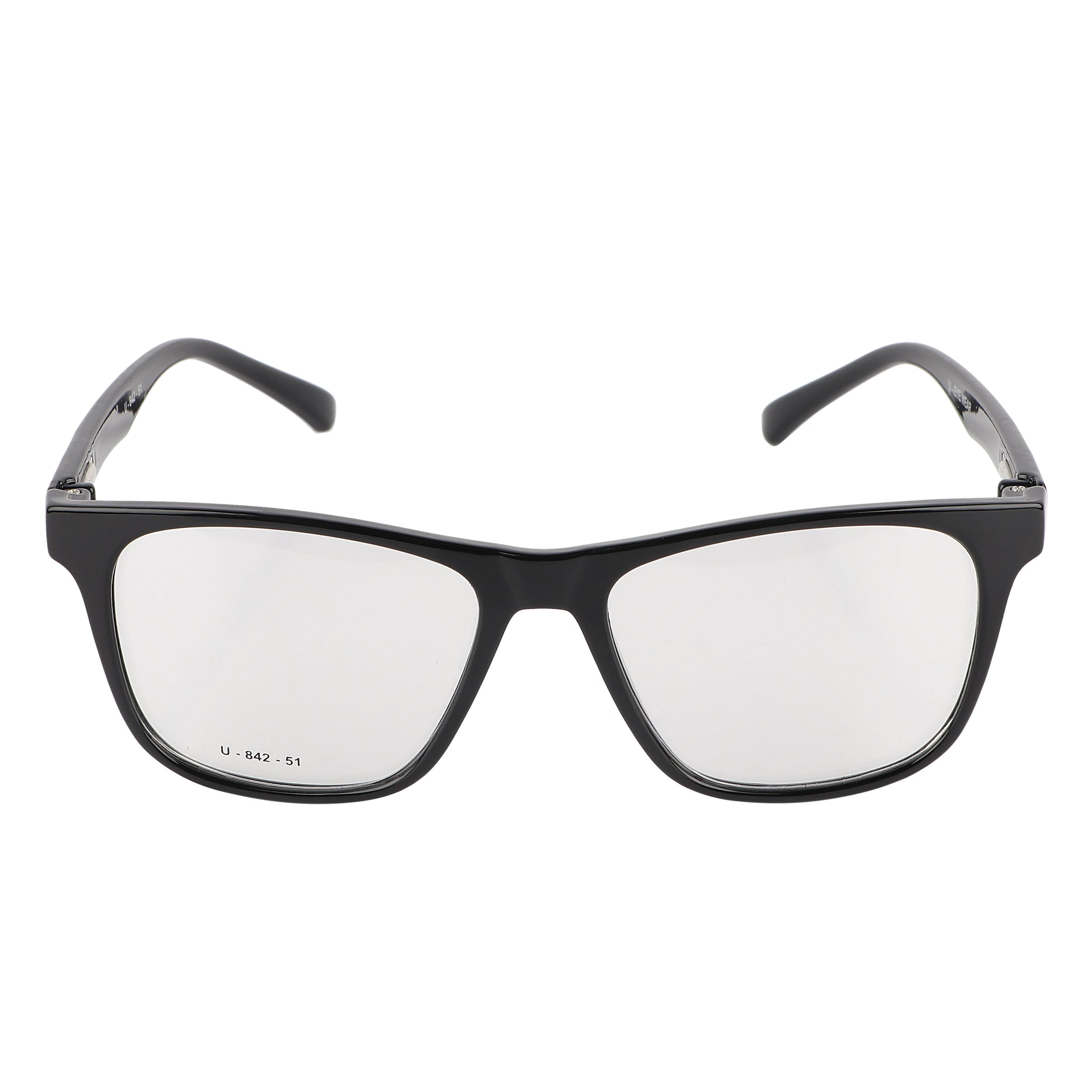 Big Size/Over Size Flexible Frame (Black)