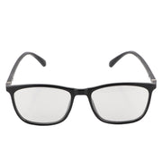 Light Weight Flexible Square Frame (Black)