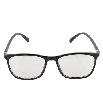 Light Weight Flexible Square Frame (Black)