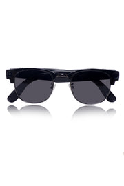 Jodykoes Club Master Smart Sunglasses with Camera & Audio (Beta AI)