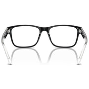 Emporio Armani EA3239 5017 Glasses Black