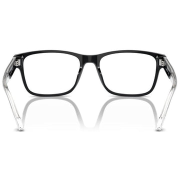 Emporio Armani EA3239 5017 Glasses Black
