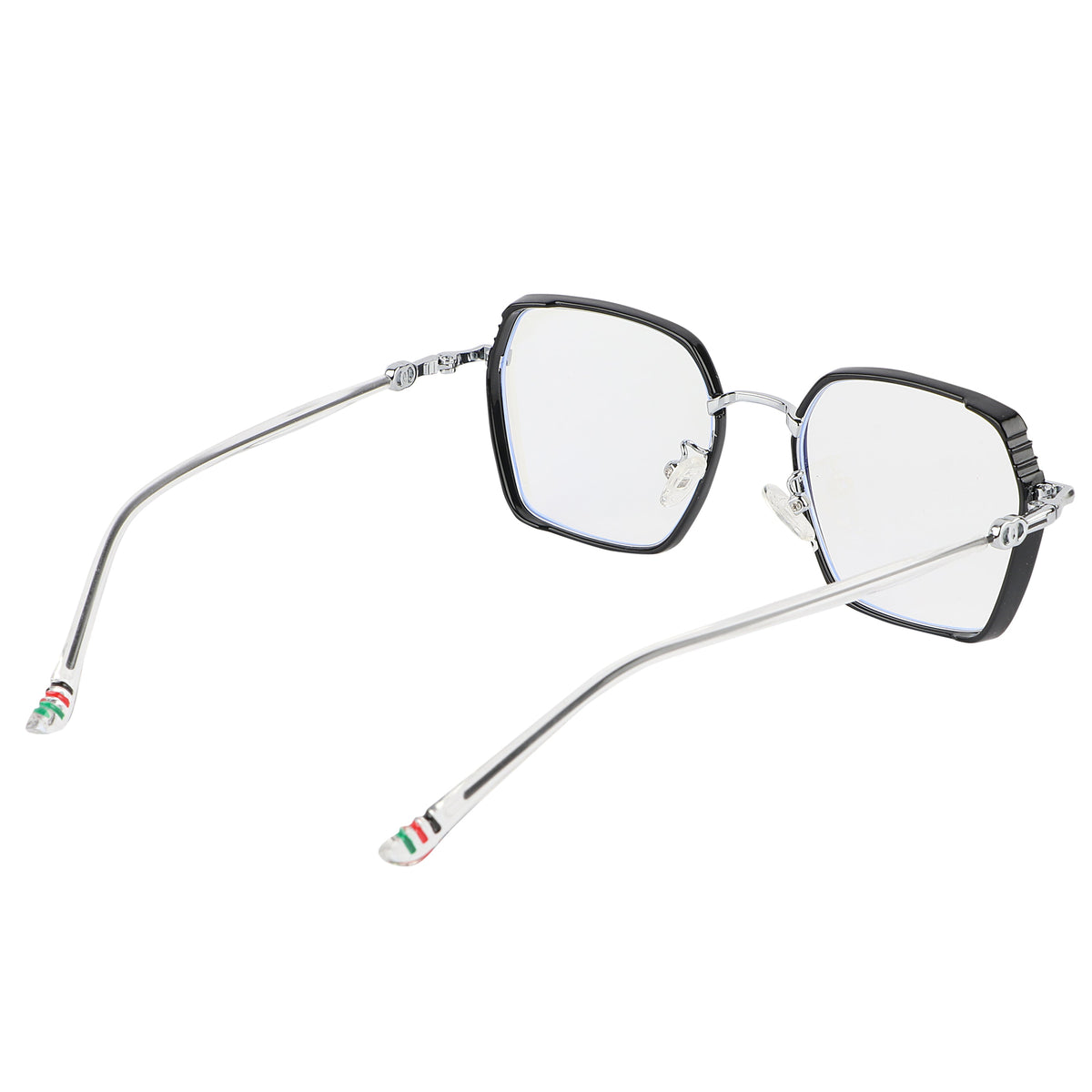 Premium TR Side Limited Edition Frame (Black)