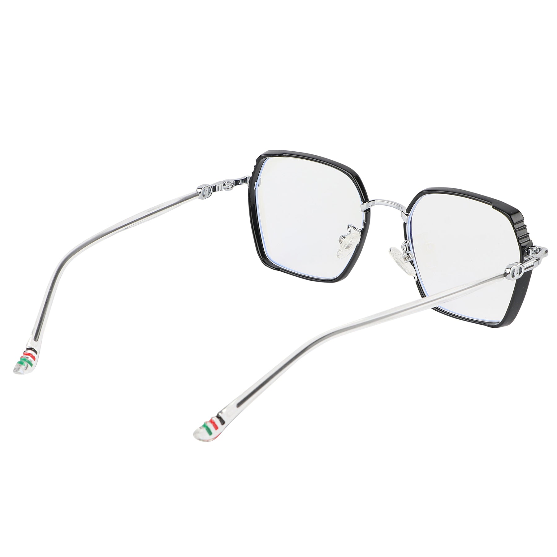 Premium TR Side Limited Edition Frame (Black)