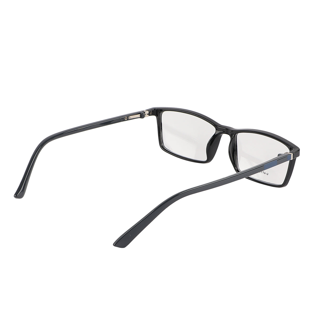 Flexible Light Weight Rectangular Frame (Black)