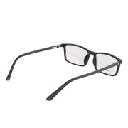 Flexible Light Weight Rectangular Frame (Black)
