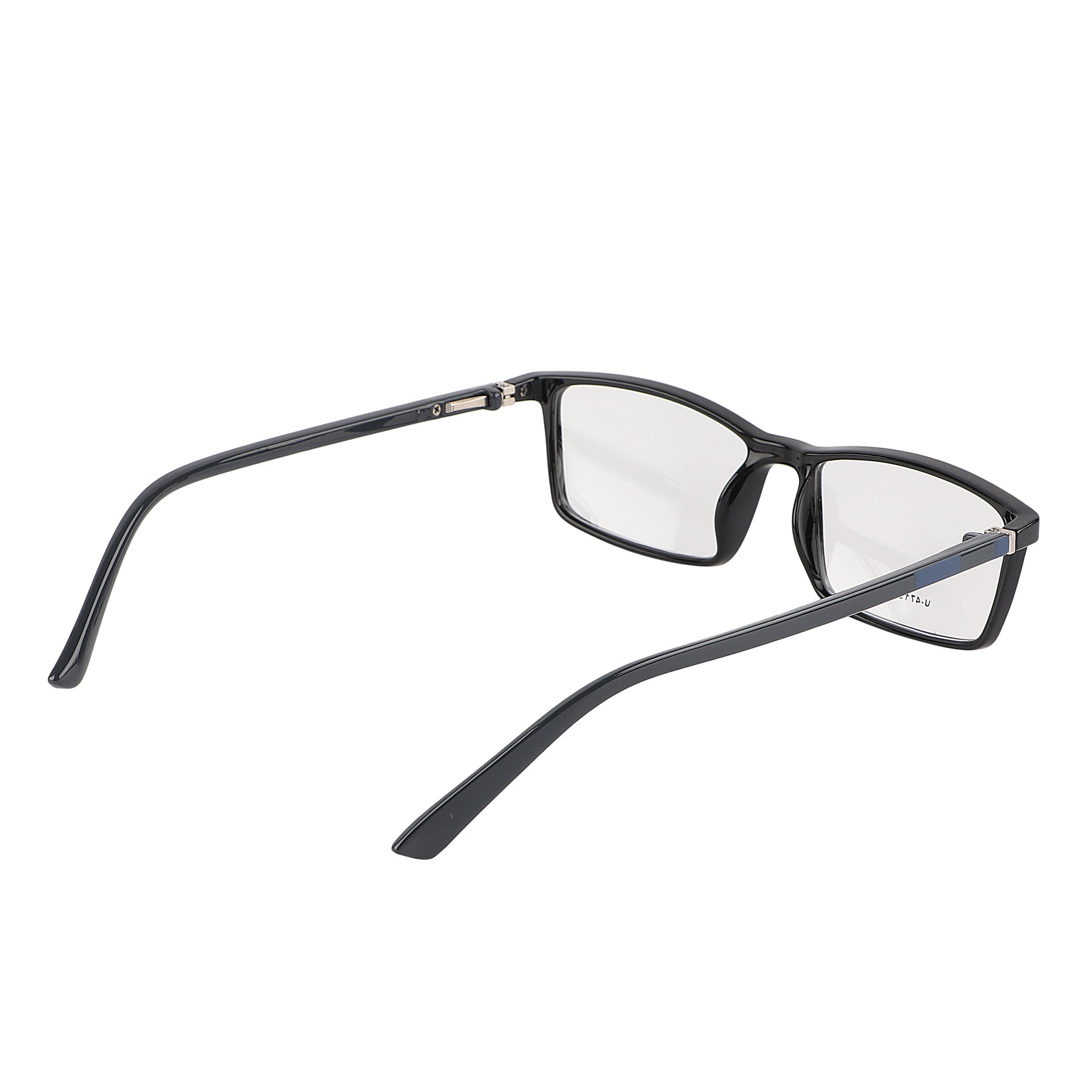 Flexible Light Weight Rectangular Frame (Black)