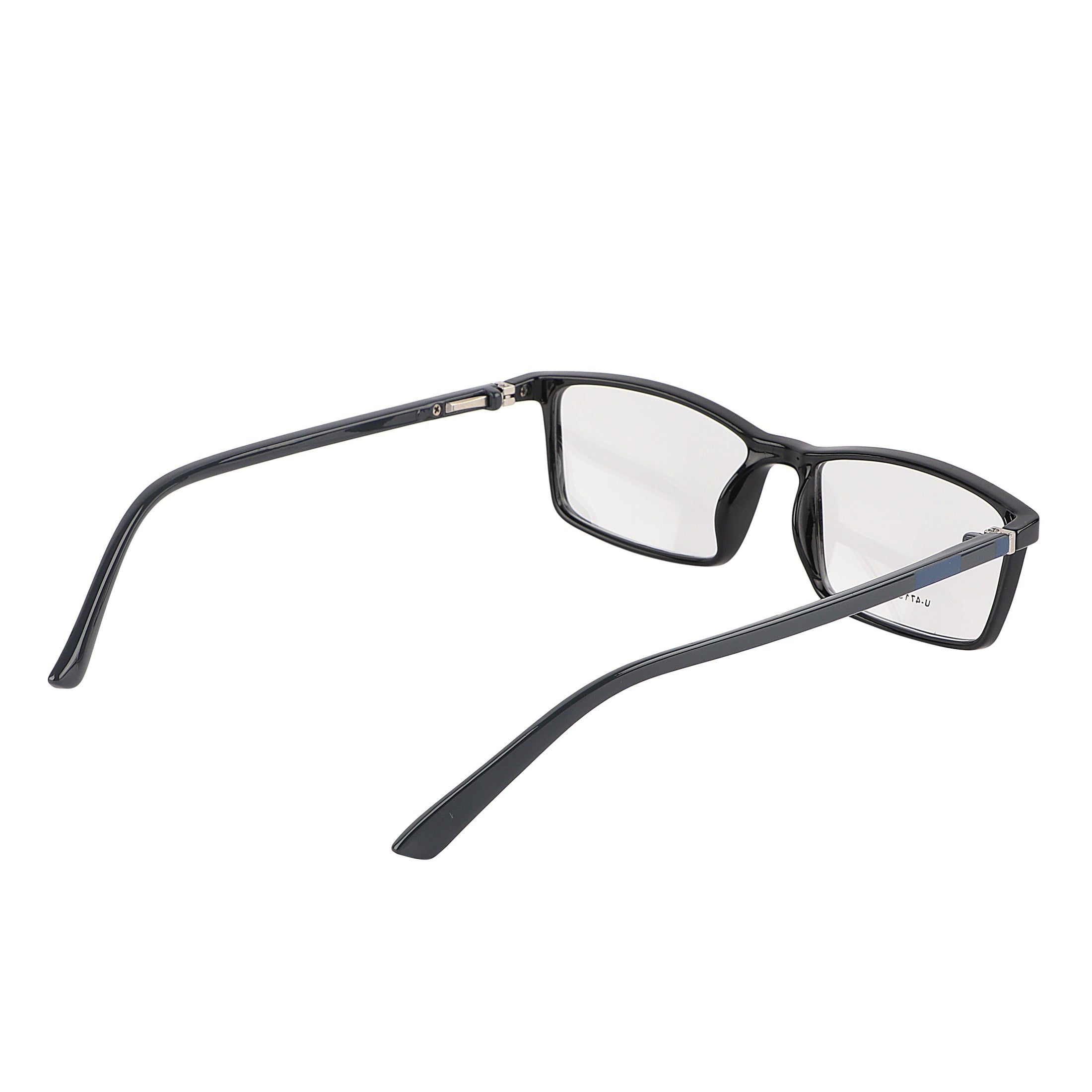 Flexible Light Weight Rectangular Frame (Black)