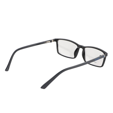 Flexible Light Weight Rectangular Frame (Black)