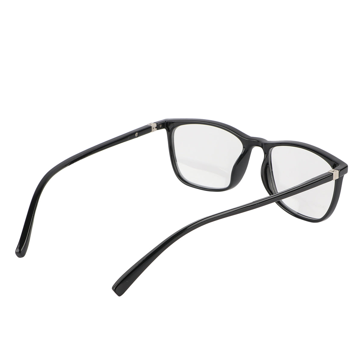 Light Weight Flexible Square Frame (Black)
