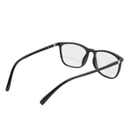 Light Weight Flexible Square Frame (Black)